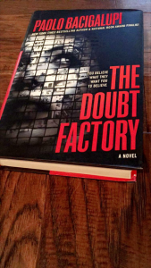 The doubt factory, teenage dreams, bookcase club august
