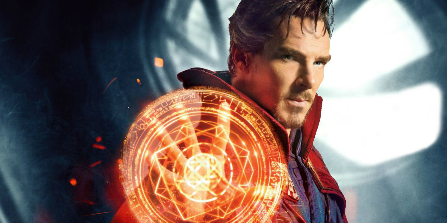 Will ‘doctor strange’ be the best superhero movie of 2016?