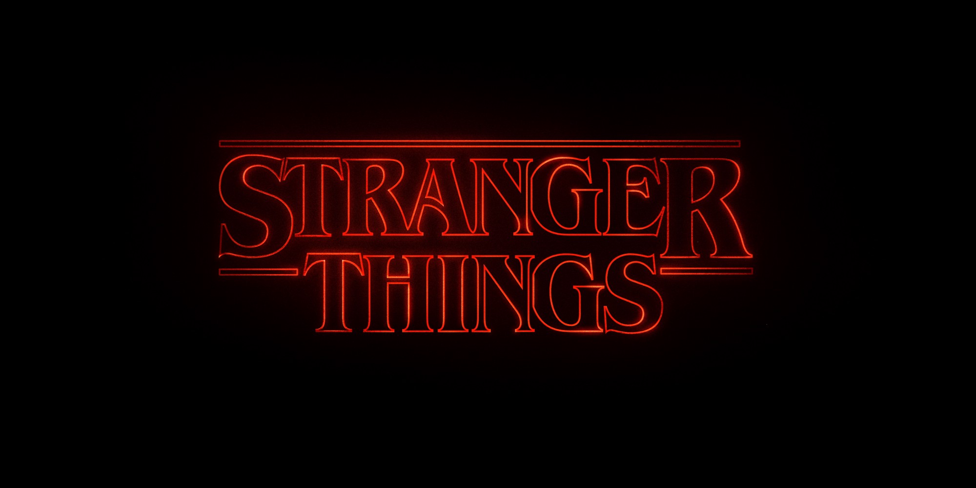 'stranger things' season 2