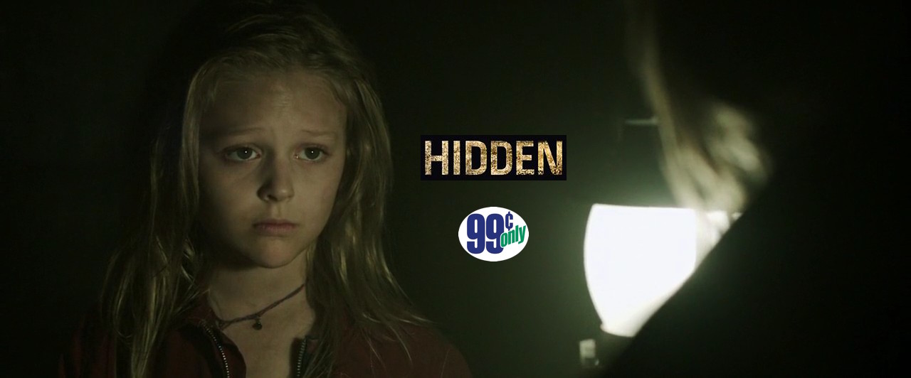 The (other) 99 cent movie of the week: ‘hidden’