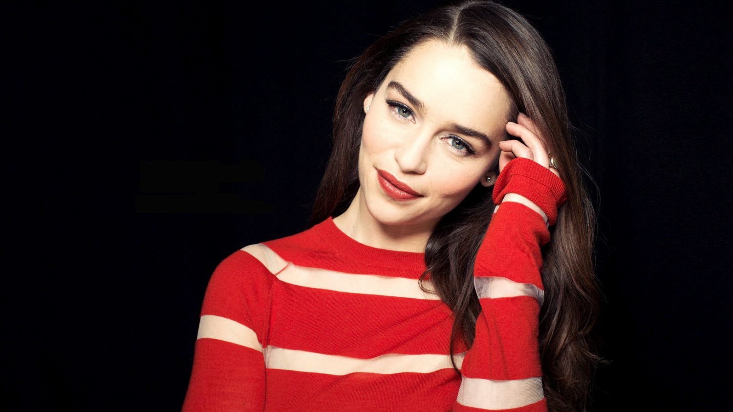 Emilia clarke to be the female lead in upcoming han solo feature