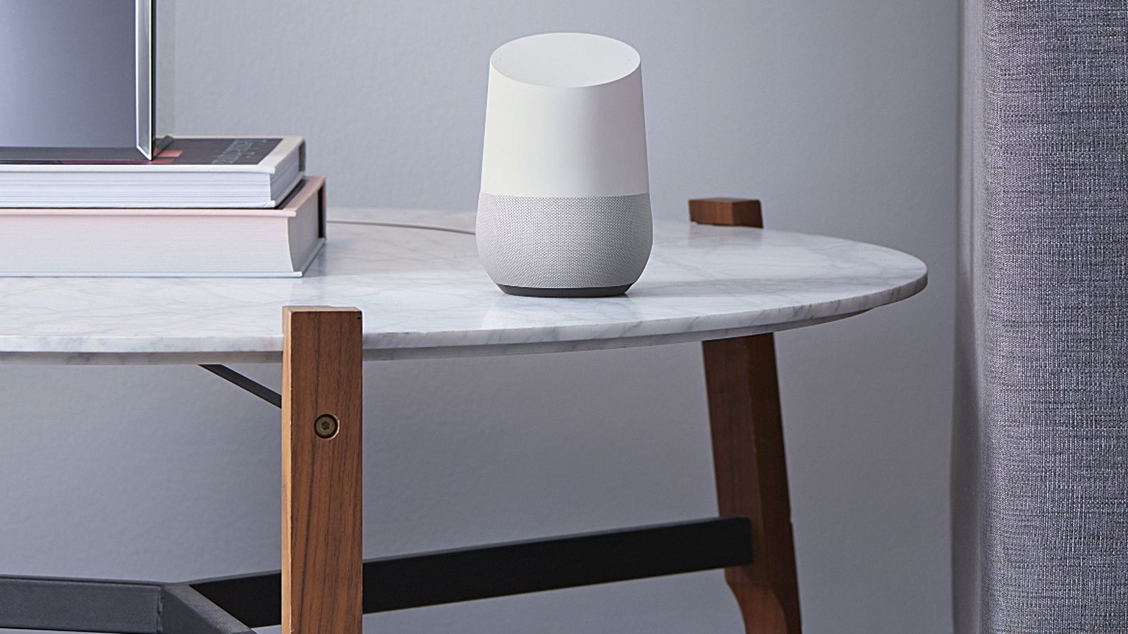 Up your smarthome game with google home