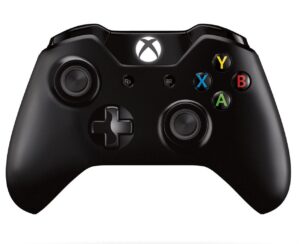 Xbox-one-controller