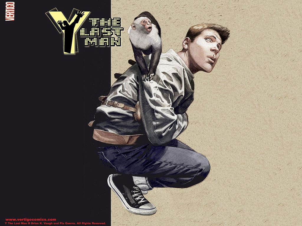 ‘y: the last man’ gets picked up by fx