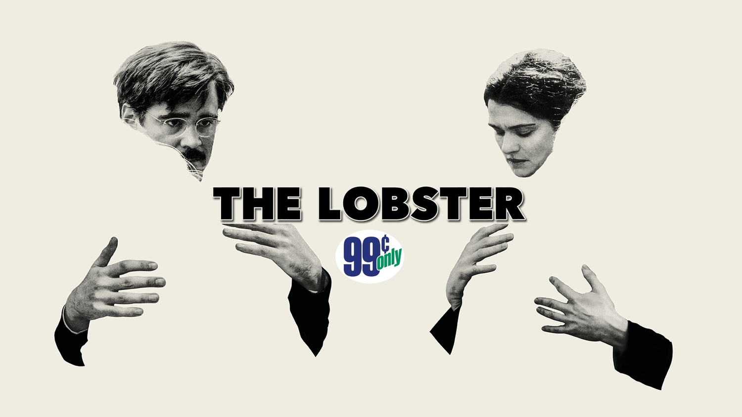 The itunes $0. 99 movie of the week: ‘the lobster’