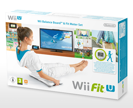 Wii-fit