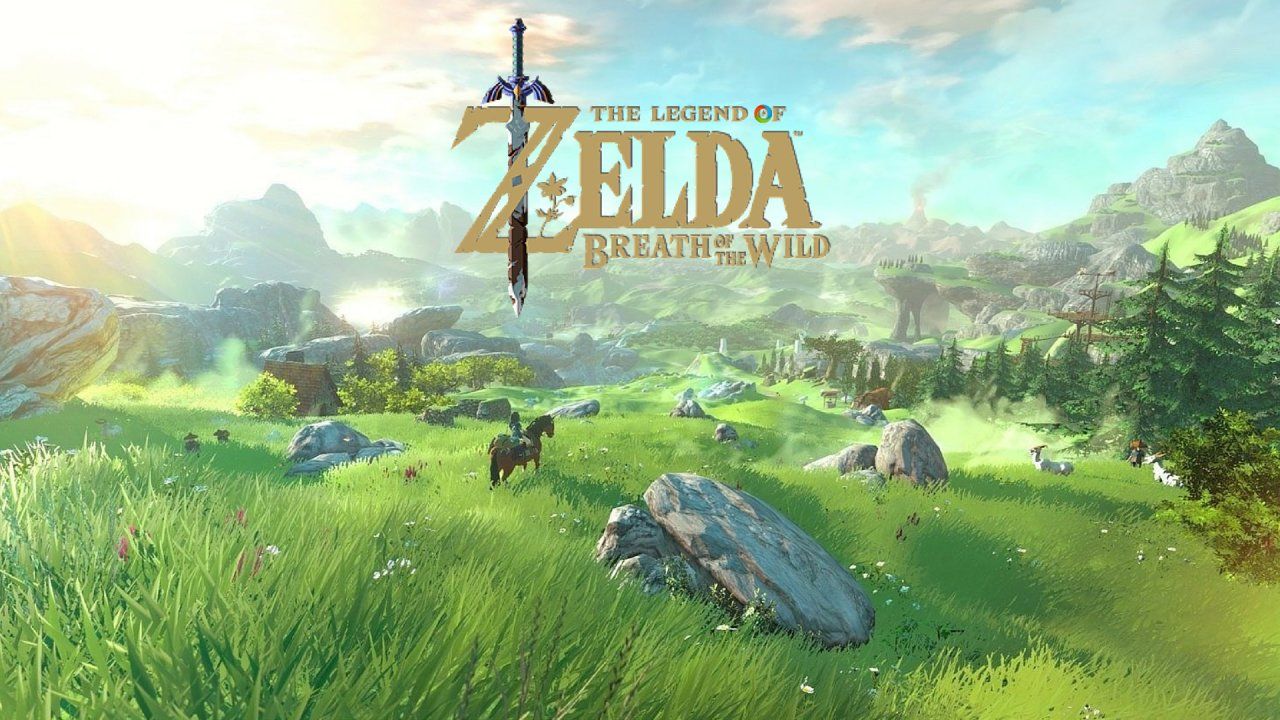 Zelda-breath-of-the-wild