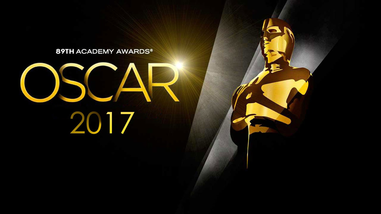 Oscars 2017: a complete list