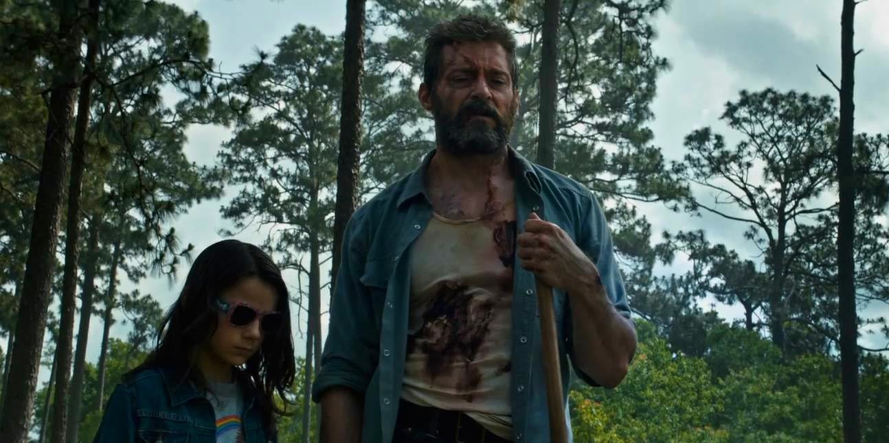 New ‘logan’ trailer has us beyond excited