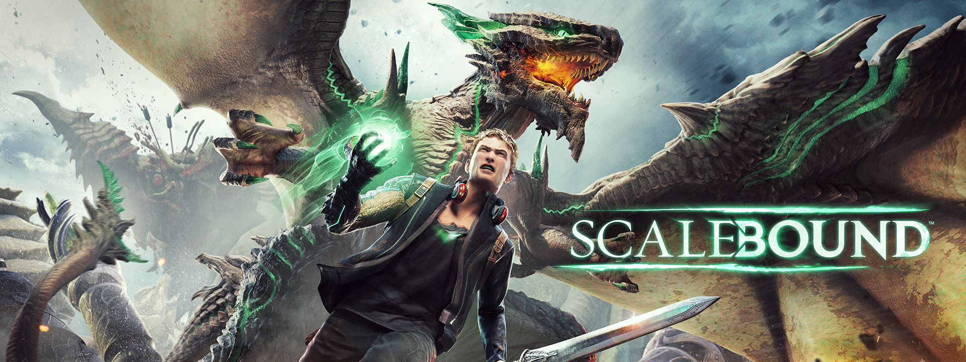 Scalebound is officially cancelled
