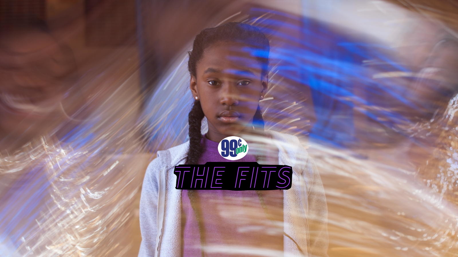 The (other) itunes $0. 99 movie of the week: ‘the fits’