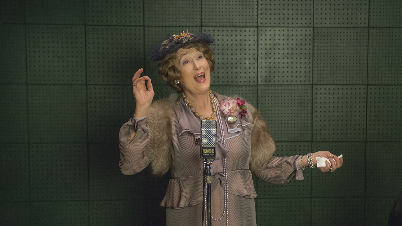 Florence foster jenkins