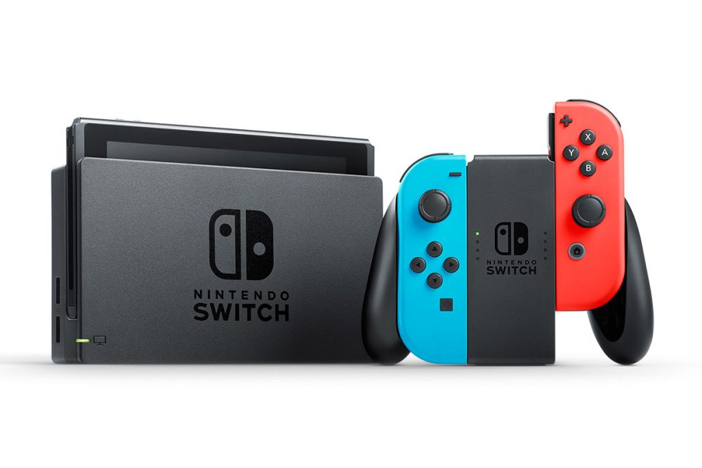 Pre-launch joy-con issues switch fans need to know about