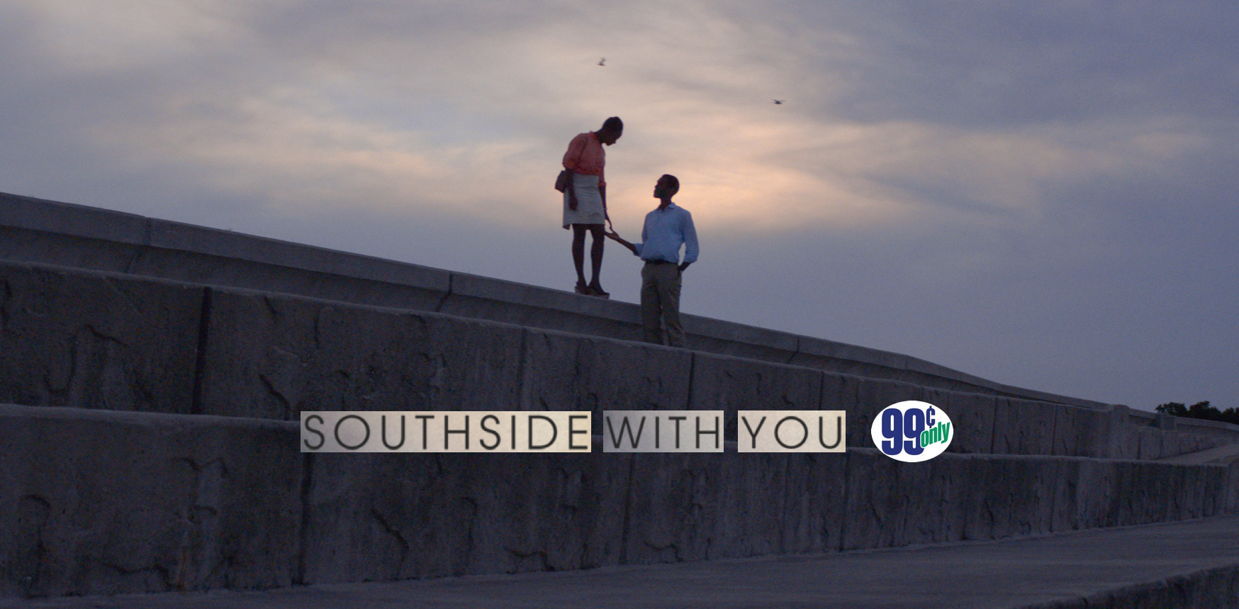 The itunes $0. 99 movie of the week: ‘southside with you’