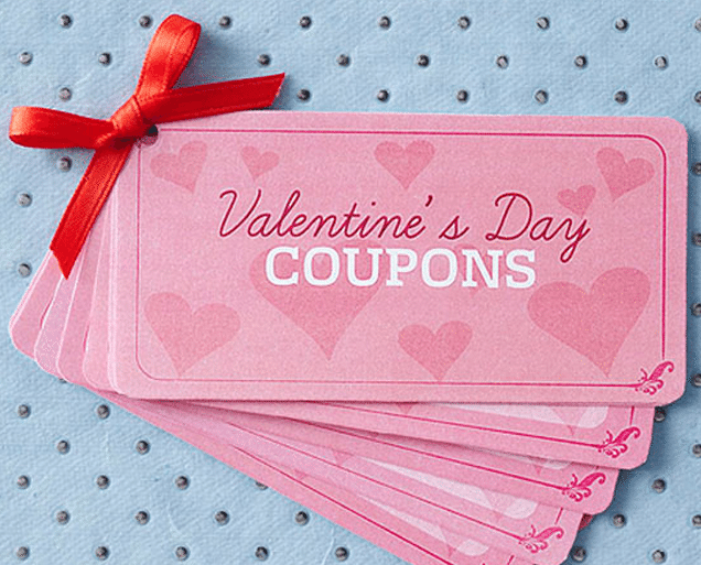 Valentines-coupons