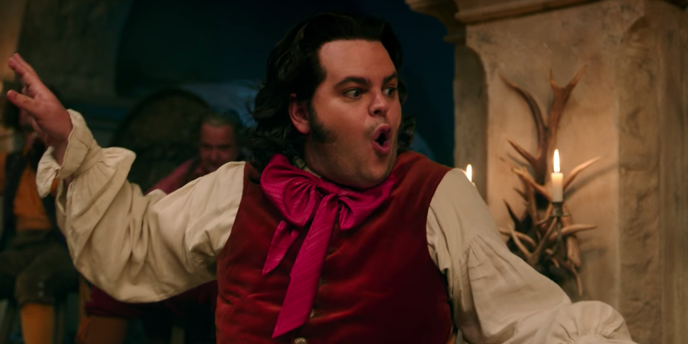 Director confirms gay character in disney’s ‘beauty and the beast’