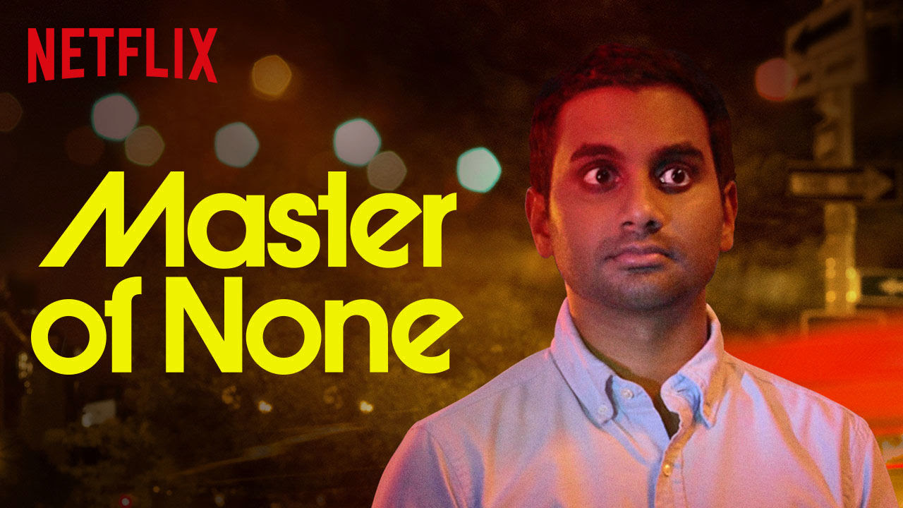 Geek insider, geekinsider, geekinsider. Com,, 'master of none' returns to netflix in may, entertainment