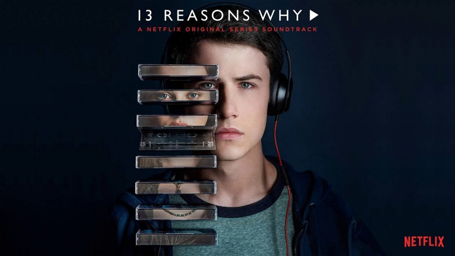 ’13 reasons why’ sheds light on suicide and the struggles of teen girls