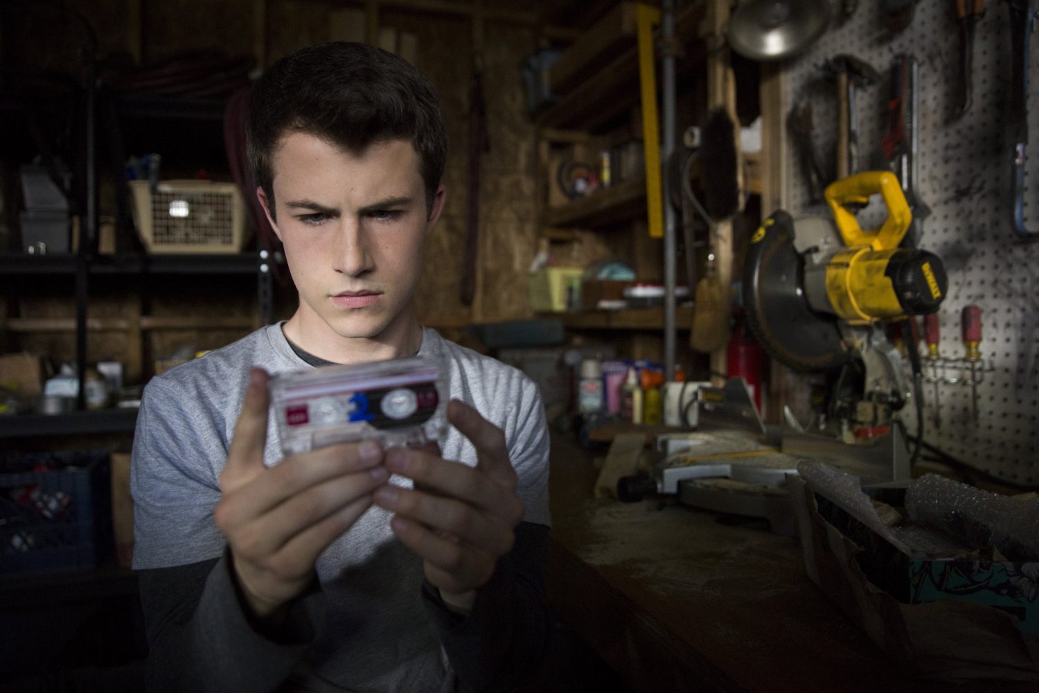 Reasons why you need to watch ’13 reasons why’