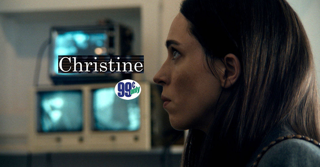 Geek insider, geekinsider, geekinsider. Com,, the itunes $0. 99 movie of the week: 'christine', entertainment