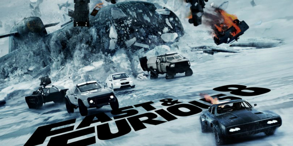 Geek insider, geekinsider, geekinsider. Com,, the geekly roundup part 2: fate of the furious, netflix's new hit series, and more! , entertainment