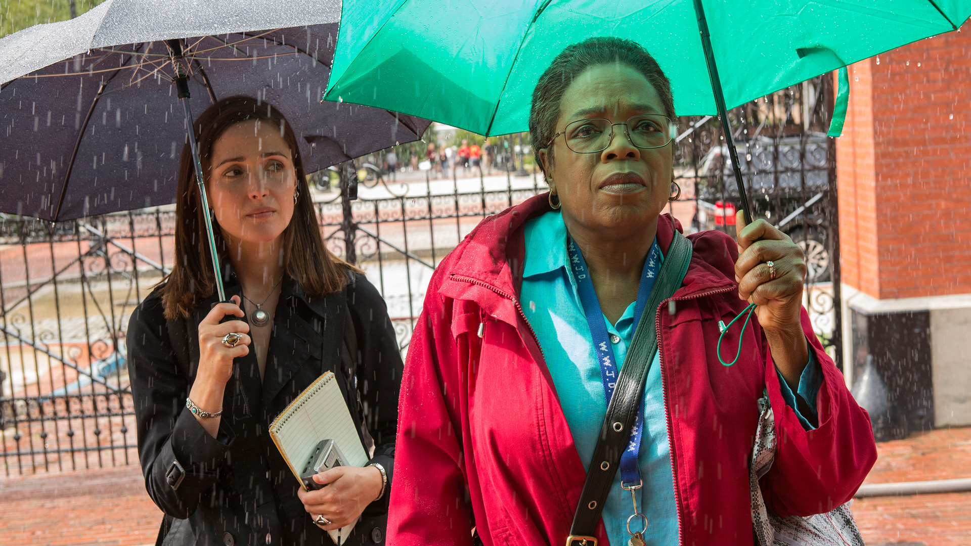 Reviews for hbo’s ‘the immortal life of henrietta lacks’ are in and they aren’t good