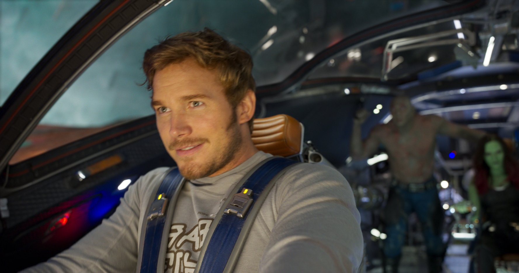May movie preview: 'guardians of the galaxy vol. 2'