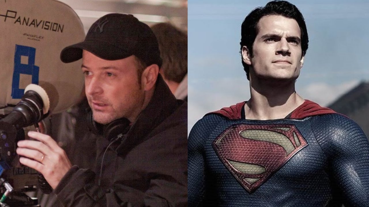 Geek insider, geekinsider, geekinsider. Com,, matthew vaughn could be the hero that superman needs, entertainment