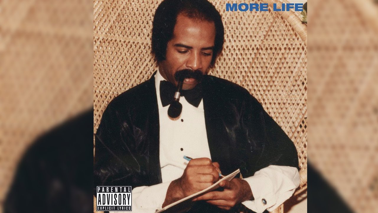 Drake breaks streaming records & changes the expectation of what we call an album