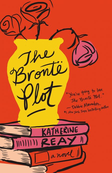 The-bronte-plot