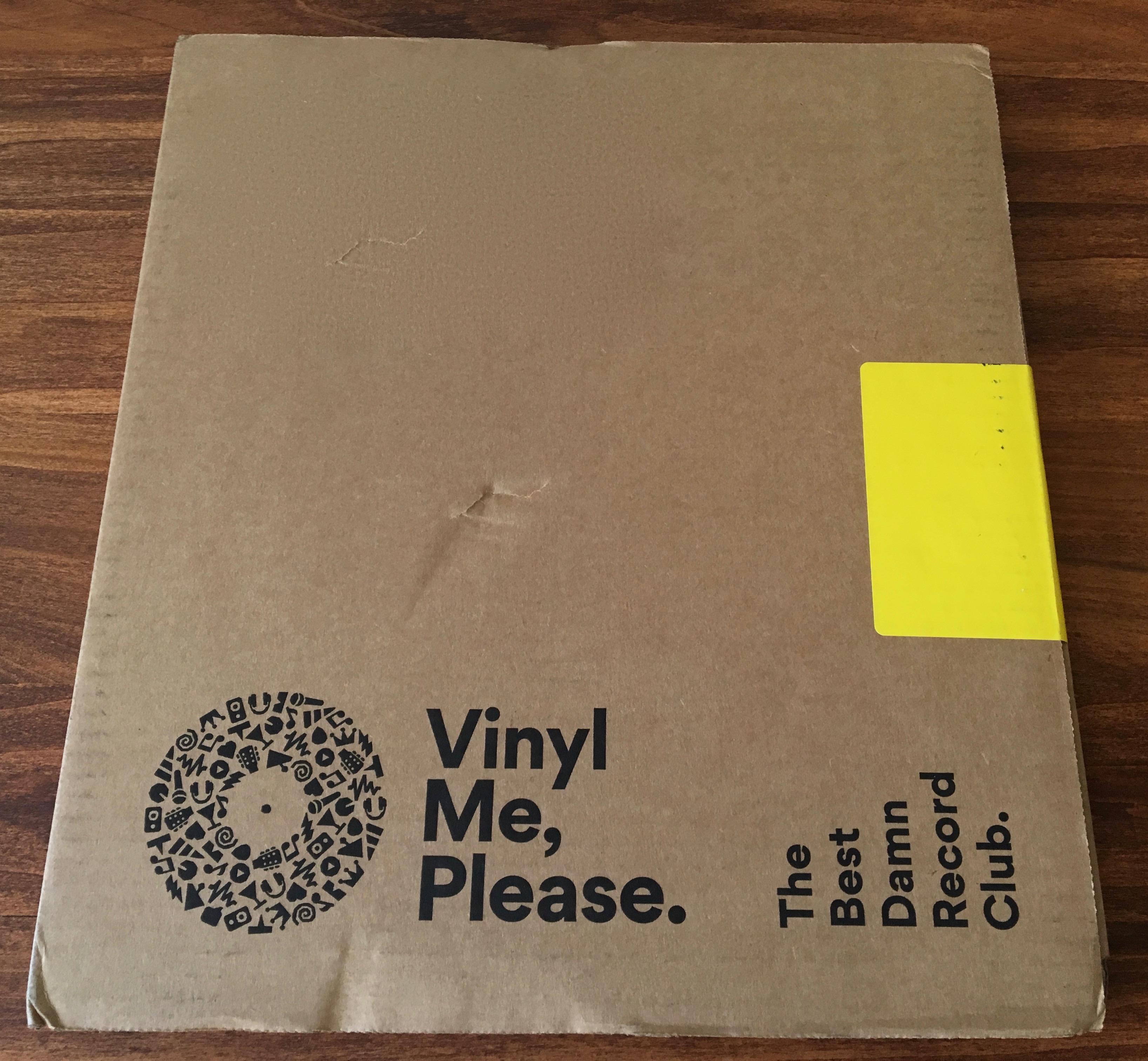 Geek insider, geekinsider, geekinsider. Com,, vinyl me, please june edition: kevin morby 'city music', entertainment