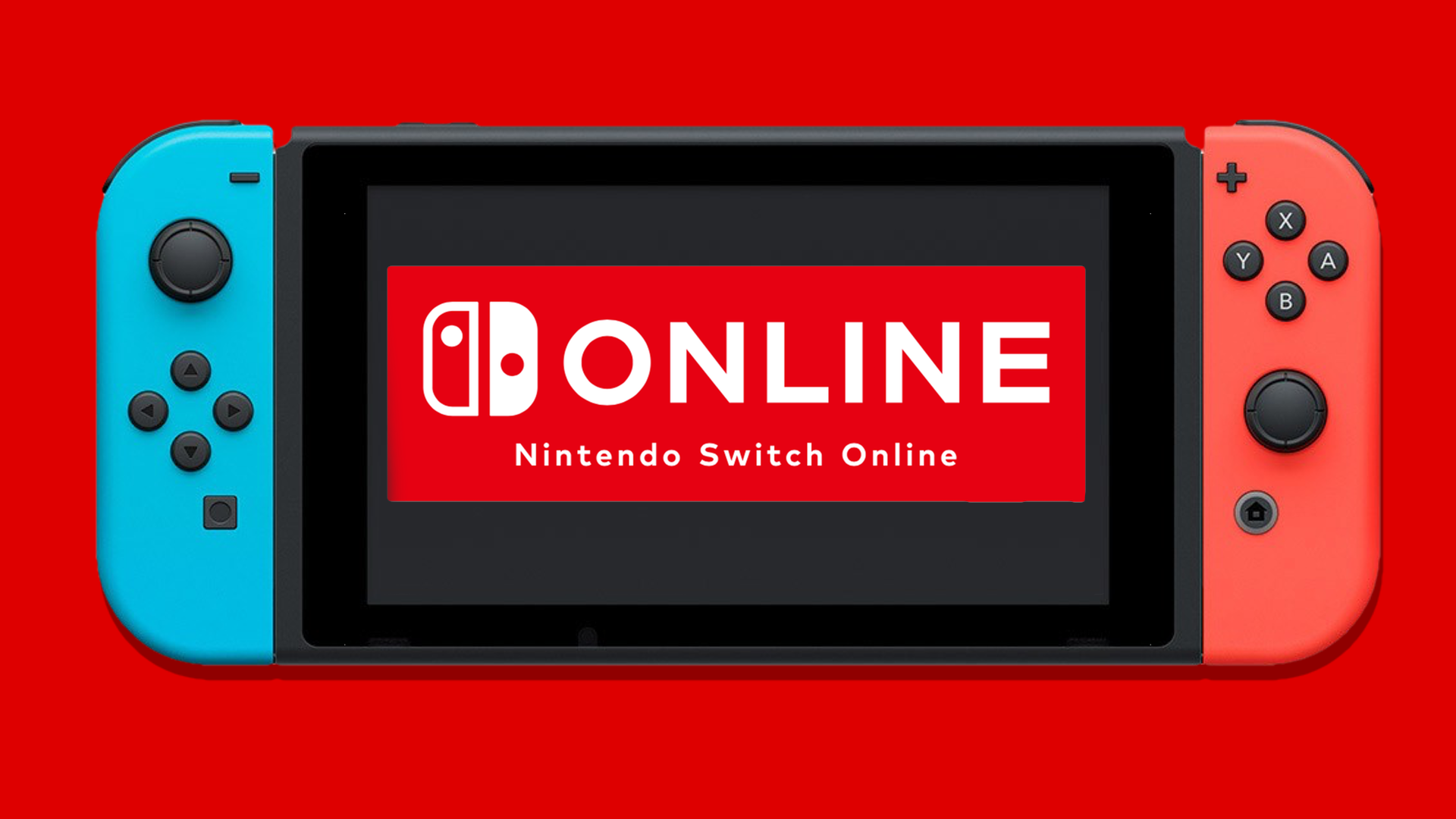Nintendo switch online service multiplayer