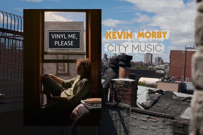 Vinyl me, please june edition: kevin morby ‘city music’