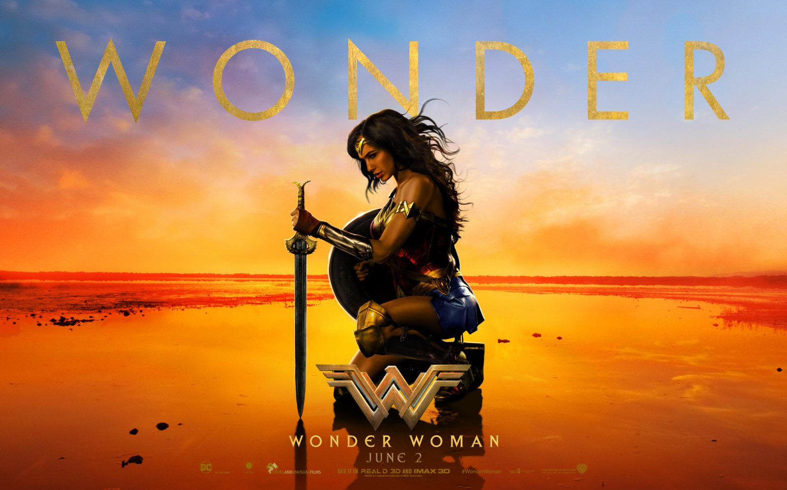 ‘wonder woman’ breaks box office and stereotypes