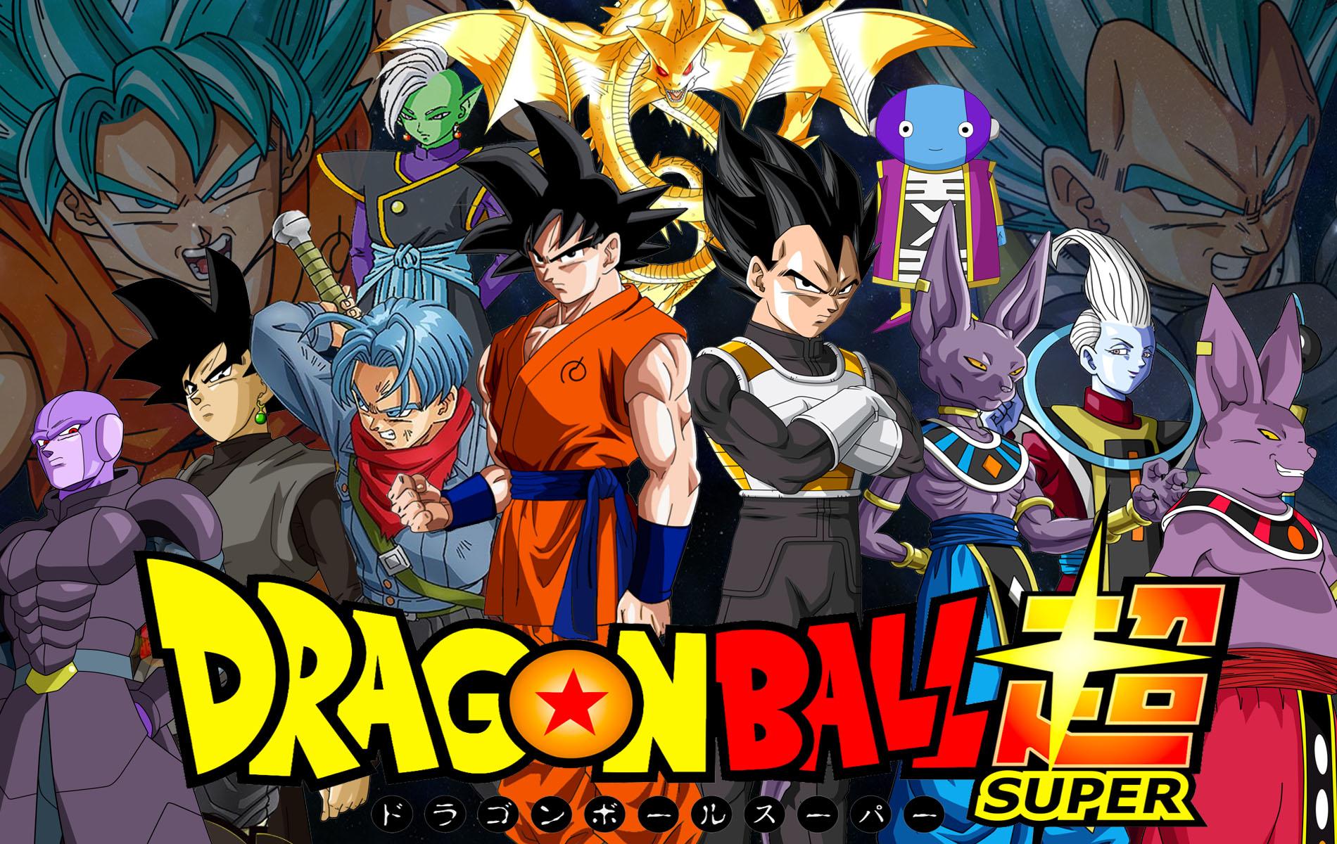 100 episodes! ‘dragon ball super’ comparison and review