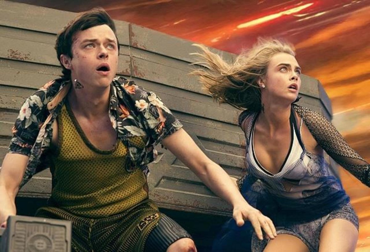 'valerian and the city of a thousand planets' july movie preview
