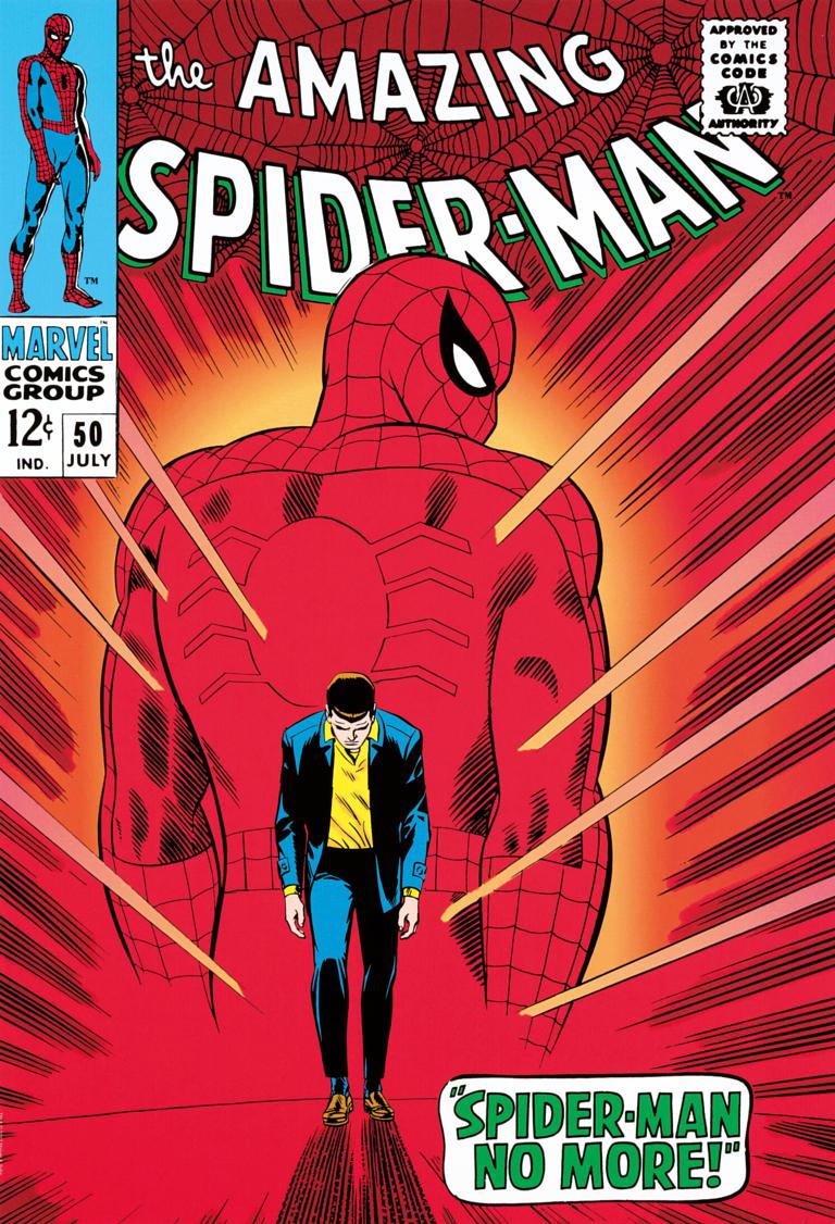 Opening panel: a guide to starting spider-man comics