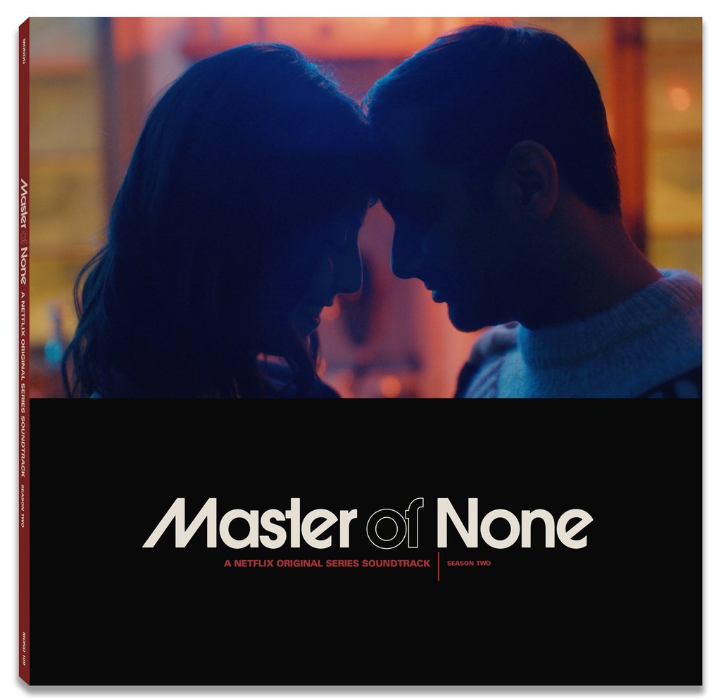 Play hello, wave goodbye: a review of the ‘master of none’ season two vinyl soundtrack
