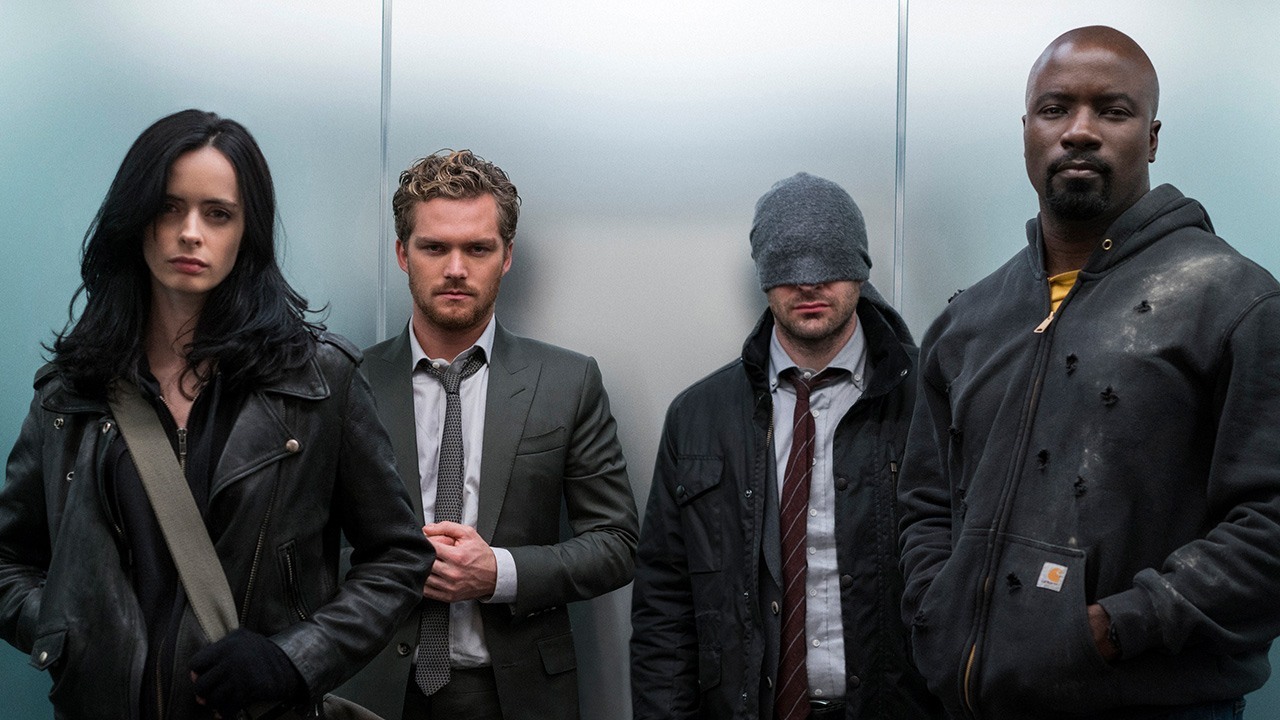 ‘the defenders’ e3 recap: the kids in the hall