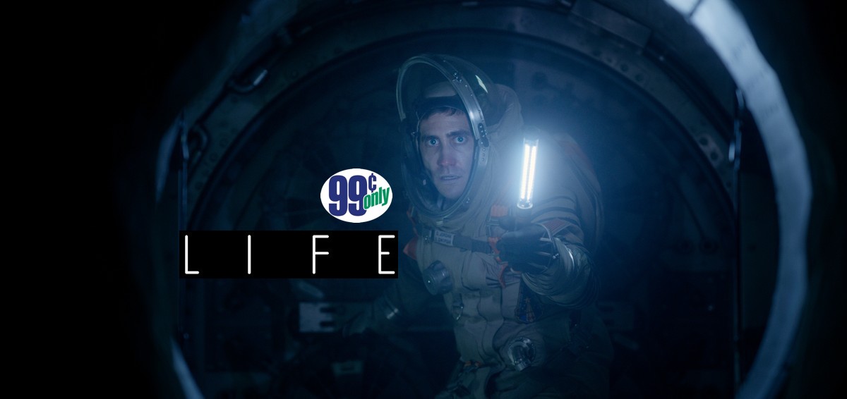 The itunes $0. 99 movie of the week: ‘life’