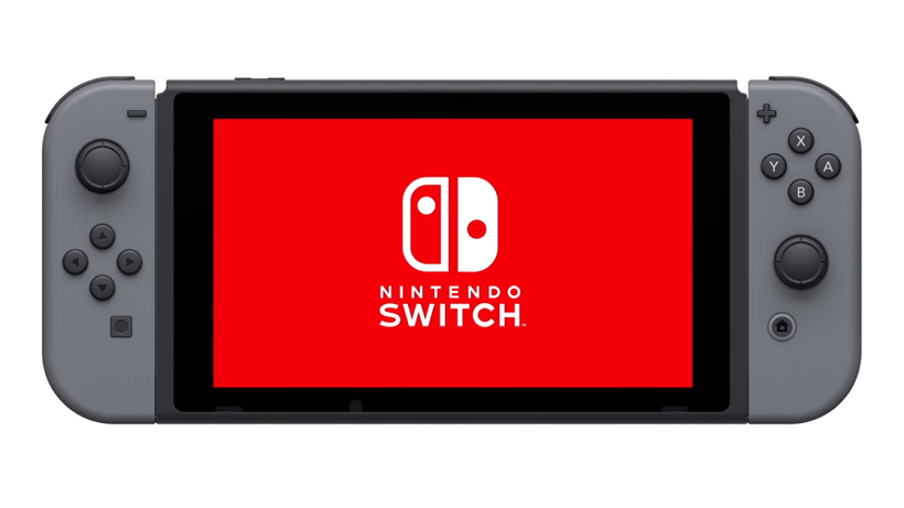 The switch might have netflix soon…