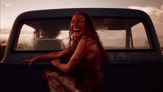 Geek insider, geekinsider, geekinsider. Com,, the itunes $0. 99 movie of the week: 'the texas chain saw massacre', entertainment