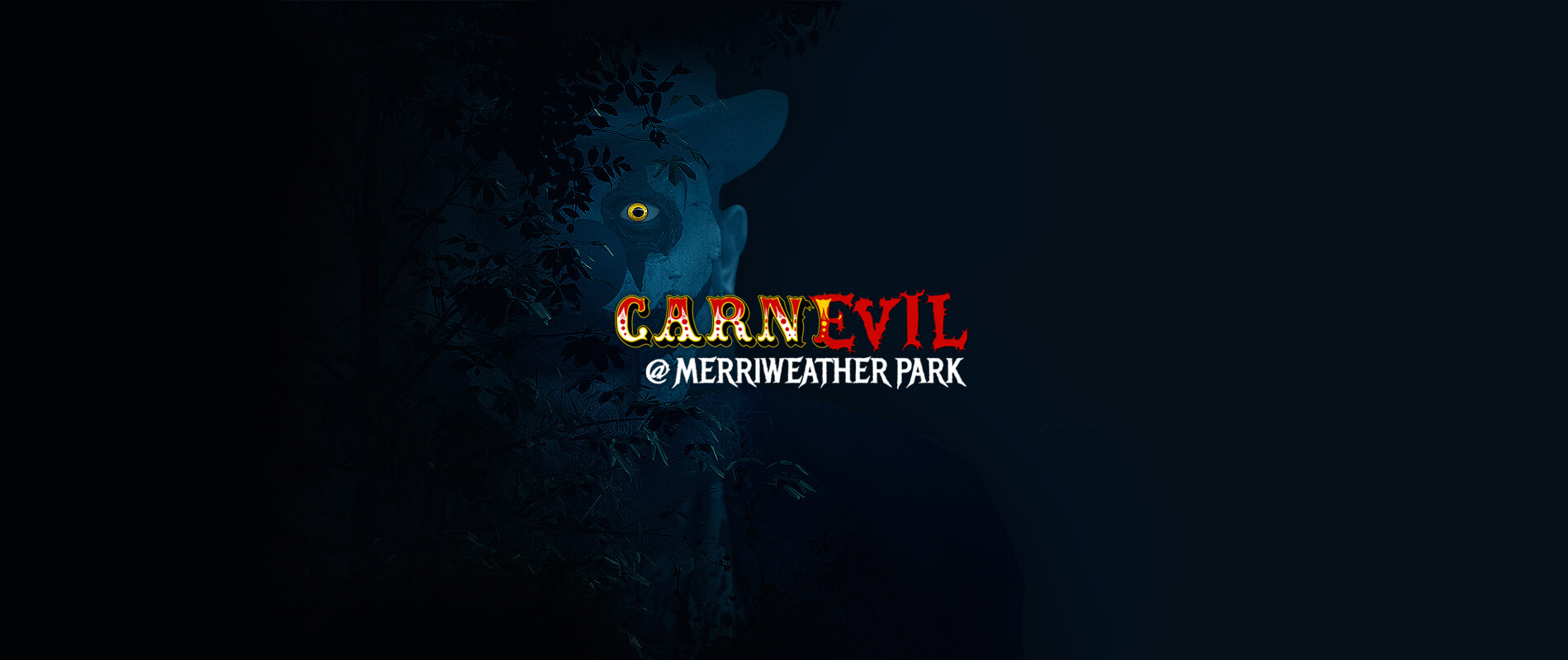 Carnevil to provide thrills and chills at merriweather