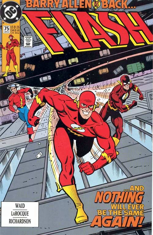 Geek insider, geekinsider, geekinsider. Com,, speed reading: comics to read if you love the flash, entertainment