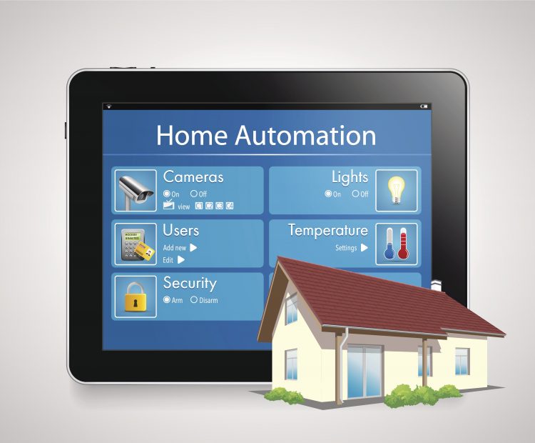 Geek insider, geekinsider, geekinsider. Com,, linear actuators revitalize the smart home automation scene, news