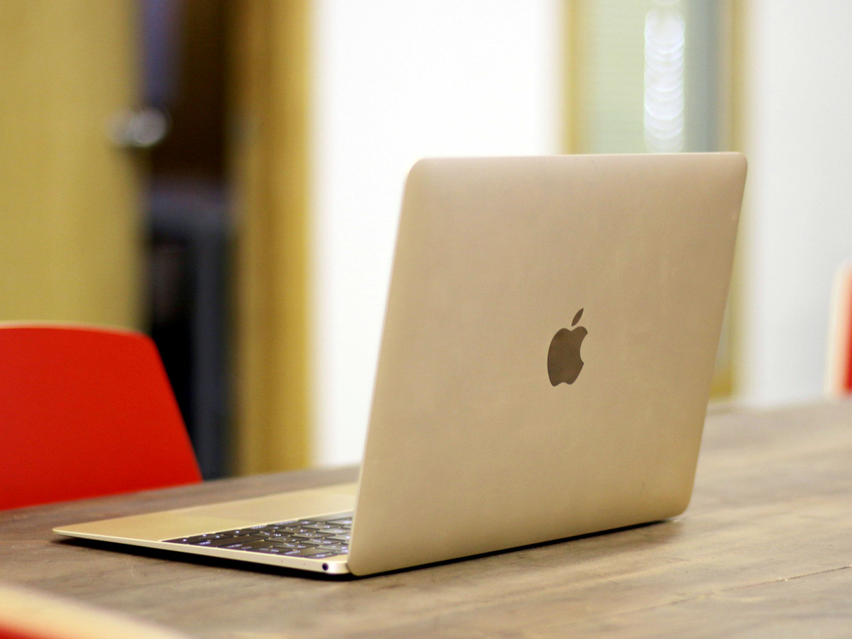 How to personalize your mac to represent you more
