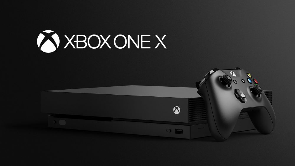 Geek insider, geekinsider, geekinsider. Com,, the xbox one x is a powerhouse, but it's not for everyone, gaming