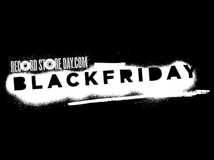 Get ready for record store day 2017 – black friday edition