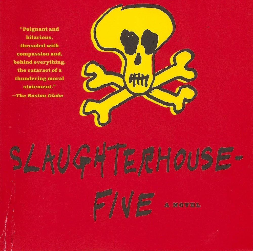 ‘slaughterhouse-five’ tv series in the works