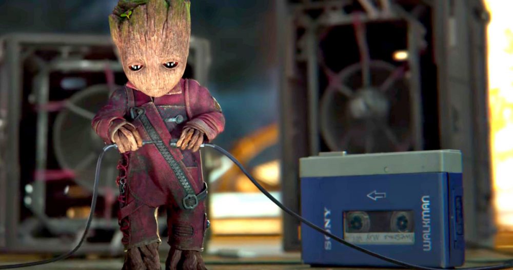 Geek insider, geekinsider, geekinsider. Com,, 'guardians of the galaxy' brings on a cassette tape fad, entertainment